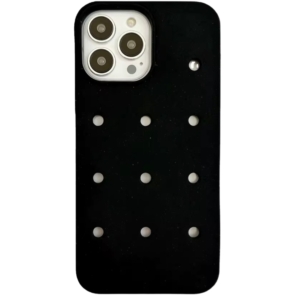 Coque de téléphone crocs ￼